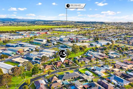 Property photo of 1 Park Avenue Morwell VIC 3840