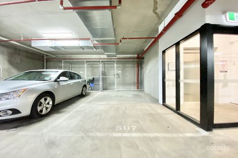Property photo of 507/611 Sydney Road Brunswick VIC 3056