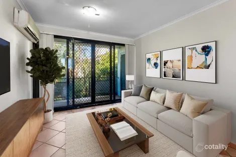 Property photo of 4/72 Jenner Street Nundah QLD 4012