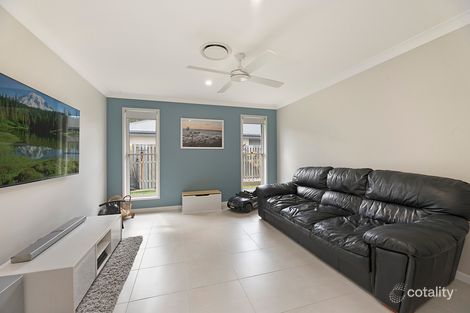 Property photo of 9 Swiftlet Place Forest Glen QLD 4556