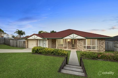 Property photo of 4 Shalom Court Deception Bay QLD 4508