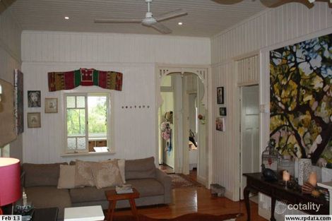 Property photo of 9 Musgrave Street Toowong QLD 4066