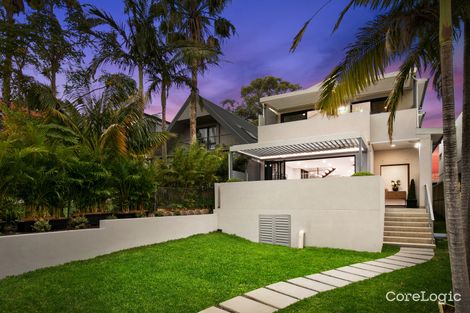 Property photo of 23 Tulloh Street Willoughby NSW 2068