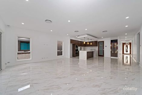Property photo of 21 Rigney Street Marsden Park NSW 2765