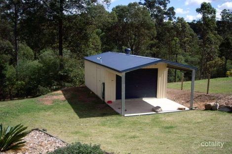 Property photo of 23 Springbook Court Cashmere QLD 4500