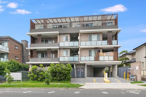 304/17-19 Rookwood Rd, Yagoona, NSW 2199