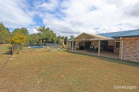 Property photo of 21 Creekside Circuit East Victoria Point QLD 4165