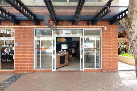 5/809-823 New South Head Rd, Rose Bay, NSW 2029