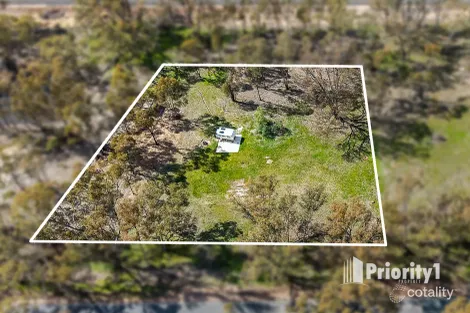 Bridgewater-Dunolly Rd, Arnold, VIC 3551