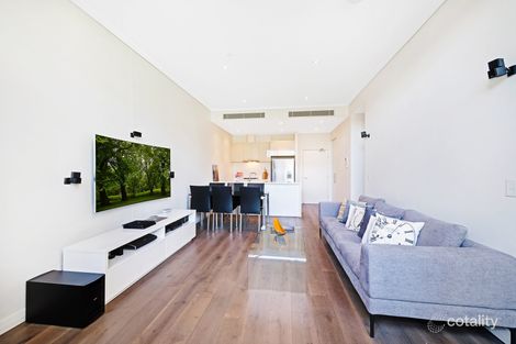 Property photo of 504C/5 Pope Street Ryde NSW 2112