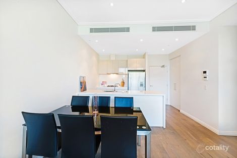 Property photo of 504C/5 Pope Street Ryde NSW 2112