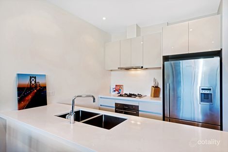 Property photo of 504C/5 Pope Street Ryde NSW 2112