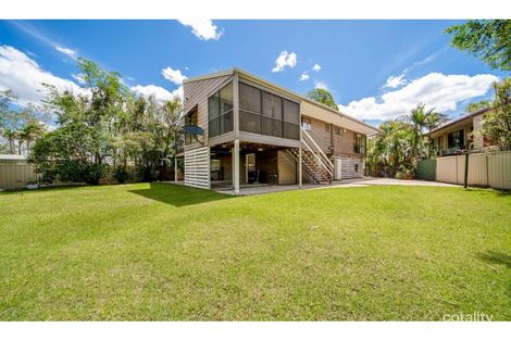 Property photo of 4 Gila Place Emerald QLD 4720