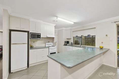 Property photo of 4 Shalom Court Deception Bay QLD 4508