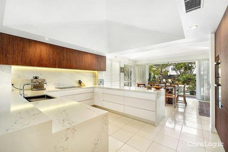 Property photo of 18 Midshipman Court Surfers Paradise QLD 4217