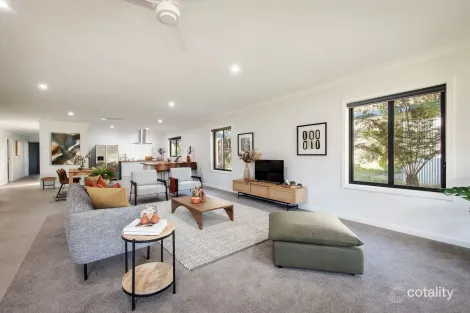 205 Stanley Rd, Beechworth, VIC 3747