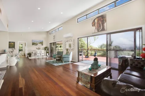 Property photo of 128 Valdora Road Valdora QLD 4561