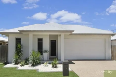 9 Solana Cct, Burdell, QLD 4818