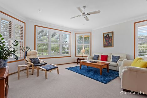 Property photo of 3 Donaghy Court Highfields QLD 4352