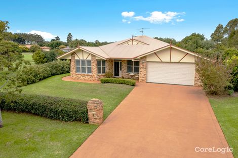 Property photo of 3 Donaghy Court Highfields QLD 4352