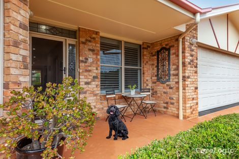 Property photo of 3 Donaghy Court Highfields QLD 4352