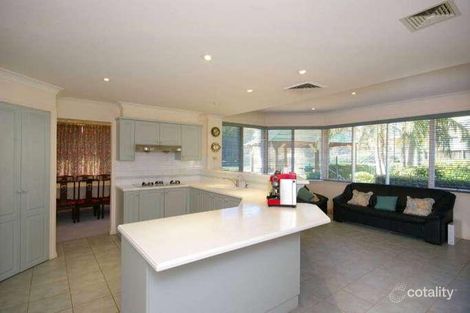 Property photo of 22 Cannan Close Cherrybrook NSW 2126