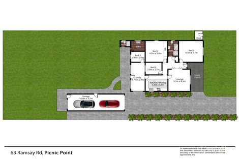 Property photo of 63 Ramsay Road Picnic Point NSW 2213