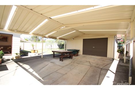 Property photo of 102 Mustang Drive Sanctuary Point NSW 2540