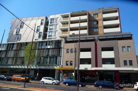 6/458 Anzac Pde, Kingsford, NSW 2032