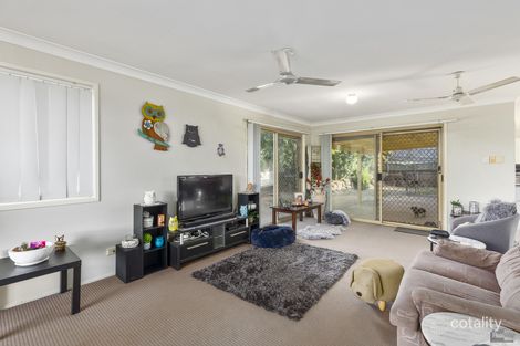 Property photo of 21 Dianthus Place Flinders View QLD 4305
