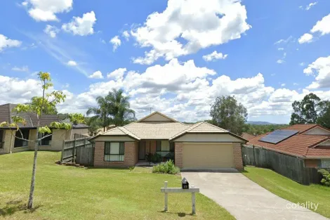 22 Ellerby Rd, Moggill, QLD 4070