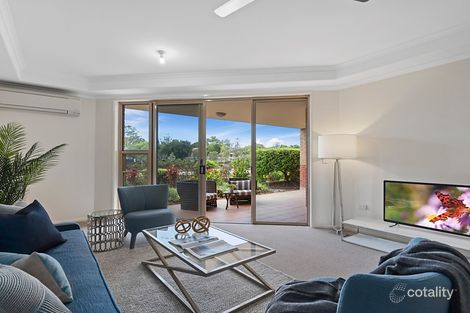 Property photo of 46 Gooding Drive Clear Island Waters QLD 4226