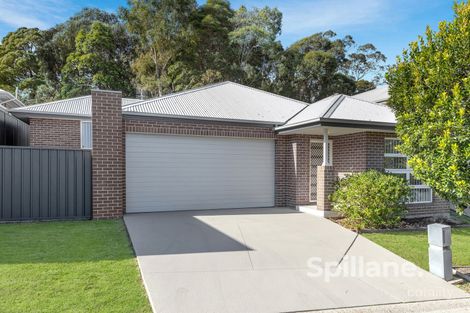 Property photo of 17 Baden Close Kahibah NSW 2290