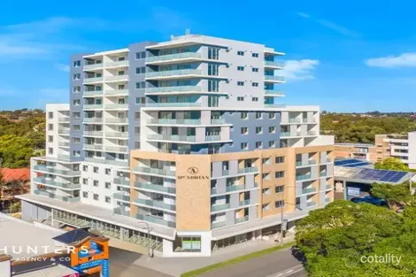 203/108 STATION ST, WENTWORTHVILLE, NSW 2145