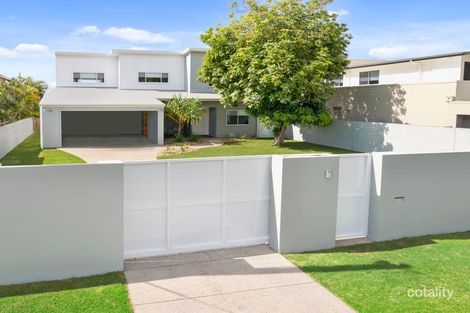 Property photo of 168 Mallawa Drive Palm Beach QLD 4221