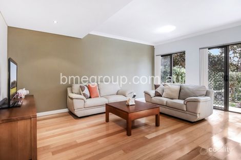 Property photo of 4/16-18 Brunswick Parade Ashfield NSW 2131