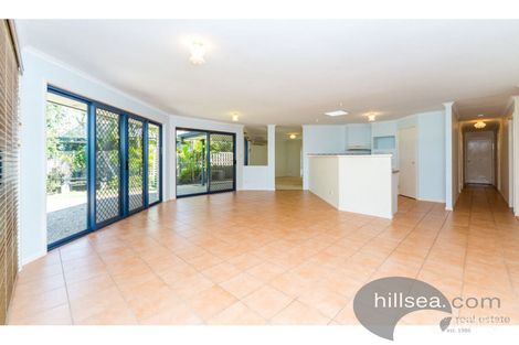 Property photo of 46 River Meadows Drive Upper Coomera QLD 4209