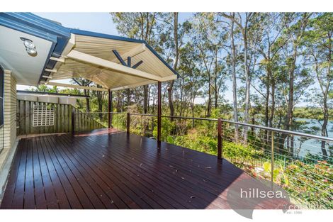 Property photo of 46 River Meadows Drive Upper Coomera QLD 4209