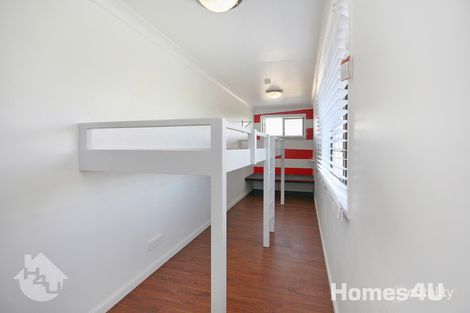 Property photo of 6 Wanganui Street Kippa-Ring QLD 4021