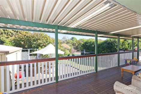Property photo of 83 Ney Road Capalaba QLD 4157