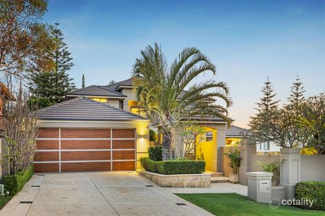 Property photo of 35 Tarongo Way City Beach WA 6015