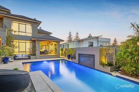Property photo of 35 Tarongo Way City Beach WA 6015
