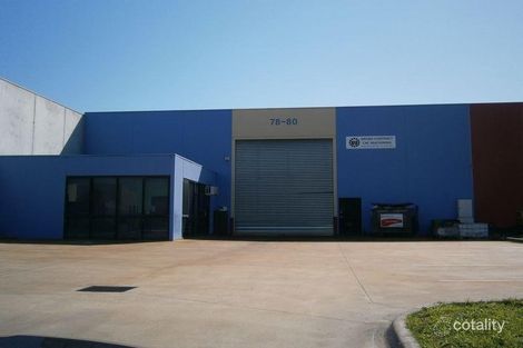78-80 Williams Rd, Dandenong South, VIC 3175