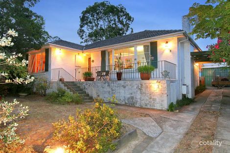 Property photo of 3 Ferguson Street Mitcham VIC 3132