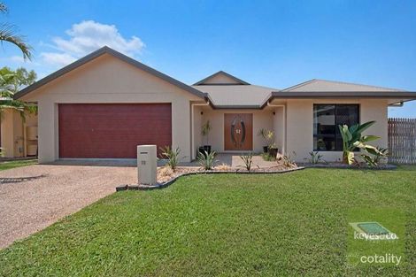 Property photo of 10 Moreton Ash Drive Douglas QLD 4814
