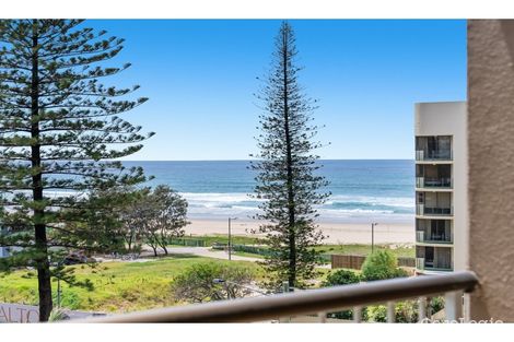 Property photo of 503/10 Vista Street Surfers Paradise QLD 4217