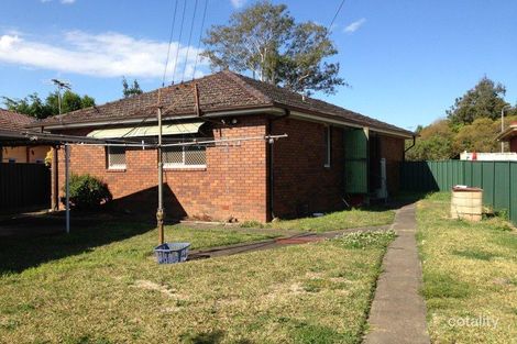 Property photo of 94 Willan Drive Cartwright NSW 2168