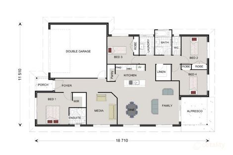 Property photo of 33 Staten Street North Lakes QLD 4509