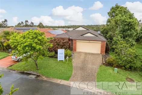 59 Hawthorne St, Forest Lake, QLD 4078