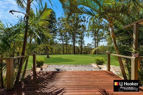 Property photo of 54 Paines Road Ashby NSW 2463